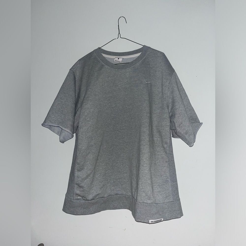 Nike Authentic Thick T-Shirt